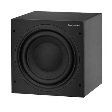 Сабвуфер B&W ASW610XP (2018) Matte Black